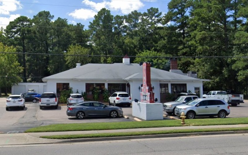 Restoran BBQ legendaris di Amerika