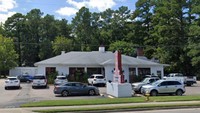 Restoran bernama King’s barbeque ini telah didirikan sejak tahun 1946 dan menjadi restoran barbeque terbaik di wilayahnya. Foto: onlyinyourstate.com