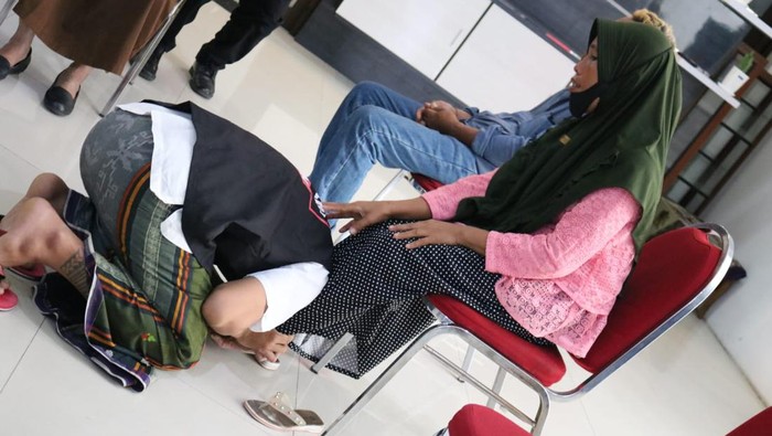 Restorative Justice, Kejagung Setop Penuntutan Kasus Anak Curi Sapi Ibu