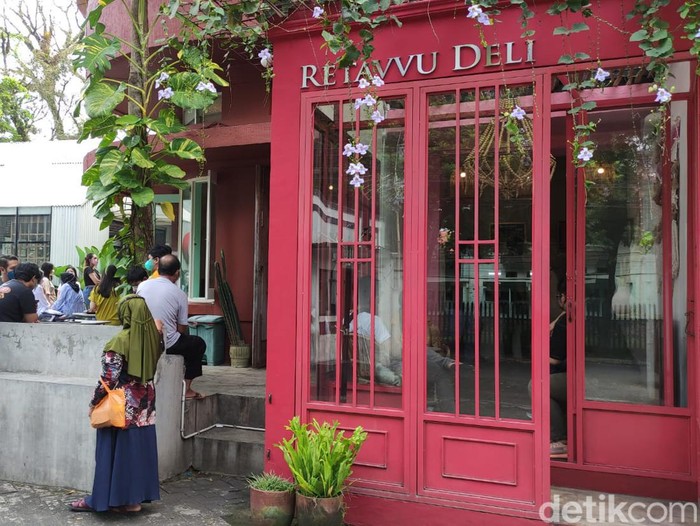 Retawu Deli
