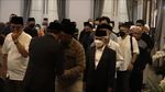 Saat Ridwan Kamil Pimpin Salat Jenazah Eril