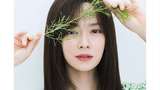 Potret Song Ji Hyo Tetap Awet Muda di Usia 40 Tahun