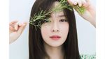 Potret Song Ji Hyo Tetap Awet Muda di Usia 40 Tahun