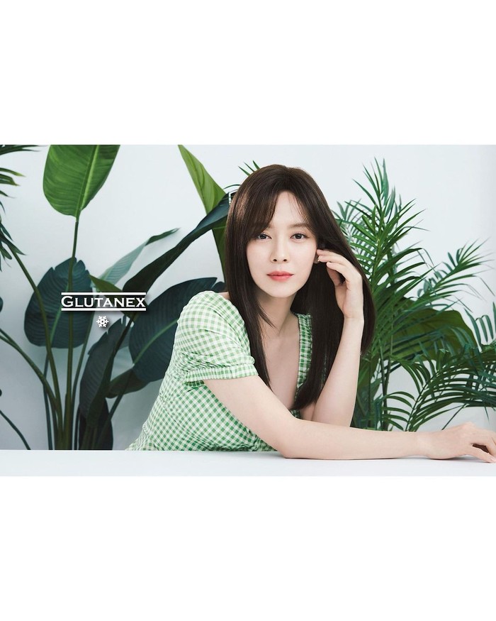 Song Ji Hyo