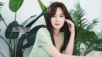Penampilannya tersebut banyak mendapatkan pujian dari netizen. Foto: (dok. Instagram @my_songjihyo)