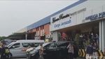 Suasana Kedatangan Jenazah Eril di Tanah Air