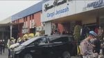 Suasana Kedatangan Jenazah Eril di Tanah Air