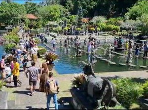 15 Tempat Honeymoon di Bali yang Romantis untuk Bulan Madu