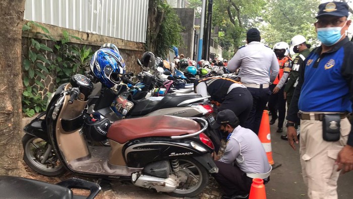 Tebet Eco