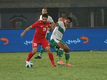 Timnas Indonesia Vs Yordania Terancam Batal gegara Timur Tengah Memanas