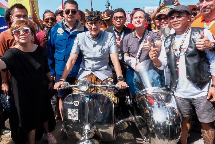 Vespa World Days 2022