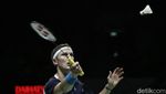 Viktor Axelsen Juara Indonesia Masters 2022