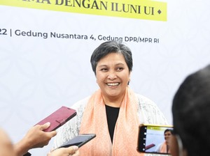 Wakil Ketua MPR: Politik Bagian dalam Dinamika Kebudayaan