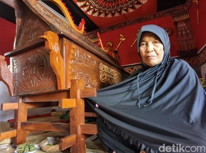 Tokoh Adat Toraja Tak Masalah Muslim Ritual Rambu Solo: Menjaga Kebersamaan