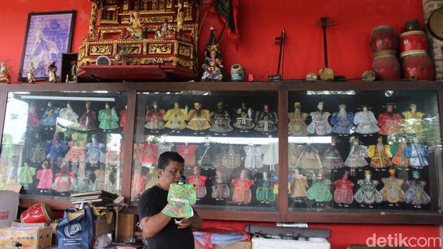wayang potehi jombang
