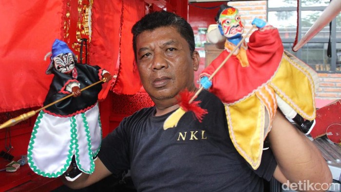 wayang potehi jombang
