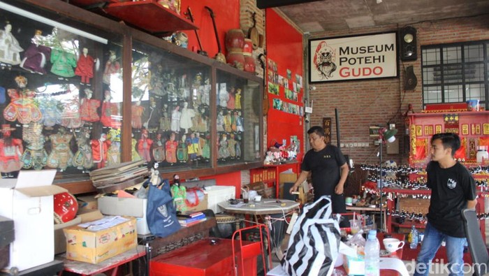 wayang potehi jombang