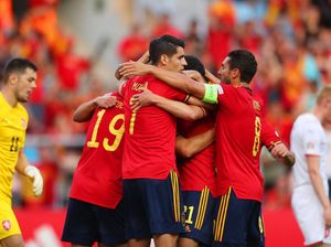 Grup E Piala Dunia 2022: Spanyol, Kosta Rika, Jerman dan Jepang