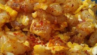 Terakhir ada gerobak Cilor N Makaroni Asli Kuadrat yang enak. Jualan di Kembangan, harganya dari Rp 2.000 saja. Foto: Pool/Site/Pinterest