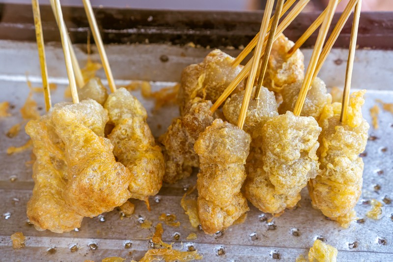20 Cilor Mulur Gurih Rp 1.000 Ada di Sini