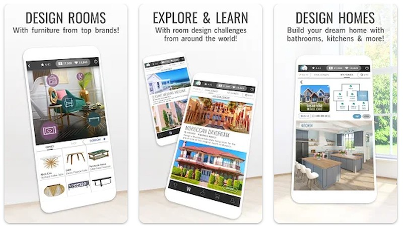 8 Game Android Simulasi yang Seru Banget, Buruan Cobain!