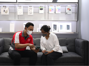 Komitmen Home Credit Dorong Pertumbuhan Ekonomi Indonesia