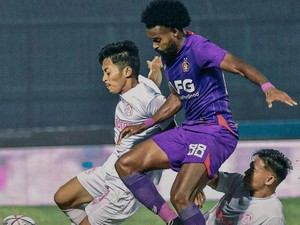 3 Pemain Persik yang Harus Diwaspadai Lini Belakang PSM Makassar