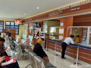 Pemohon Paspor di Wonosobo Meningkat, Mayoritas untuk Umrah-Wisata