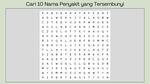 Teka-teki Logika Buat yang Rangking 1 di Sekolah, Sederhana Tapi Menjebak