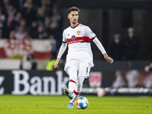 Atakan Karazor, Pesepakbola Jerman Tersangka Pemerkosaan di Ibiza