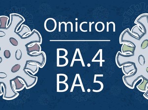 Ciri-ciri Omicron BA.4 dan BA.5 pada Orang Dewasa, Ringan, hingga Serius