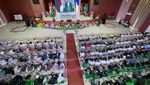 Bangun Optimisme Pemuda Lewat Seminar Indonesia Emas