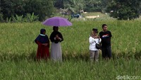 Sebagai informasi, jenazah Eril dimakamkan di areal pemakaman keluarga, Yayasan Islamic Centre Baitul Ridwan, Desa Cimaung, Kecamatan Cimaung, Kabupaten Bandung. Jenazah Eril dimakamkan di samping masjid Al-Mumtadz yang dirancang Ridwan Kamil
