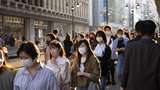 Jepang Minta 37 Juta Warganya Matikan Lampu, Ada Apa Nih?