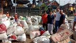 Bijak Mengelola Sampah dan Perilaku Hidup Sehat