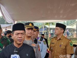Kepala Daerah di Jabar akan Hadiri Pemakaman Eril