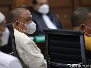 Hal Memberatkan Vonis 9 Tahun Bupati Langkat Nonaktif Terbit Rencana