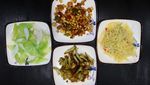 Canggih! Robot Jadi Juru Masak Restoran di China