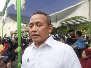 BUMN Dorong Sertifikasi Ratusan Petani di Riau