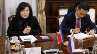 Sosok Choe, menurut data Kementerian Unifikasi Korsel, merupakan anak perempuan dari mantan Perdana Menteri (PM) Korut Choe Yong Rim. Dia lahir di Pyongyang tahun 1964 silam.Disebutkan bahwa Choe memainkan peran penting dalam pertemuan puncak antara Korut dan AS, memimpin upaya agresif yang ditujukan pada kepemimpinan mantan Presiden AS Donald Trump. (Ministry of Defence of the Russian Federation)