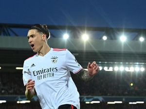 Benfica Umumkan Darwin Nunez ke Liverpool, Ditebus Rp 1,15 T