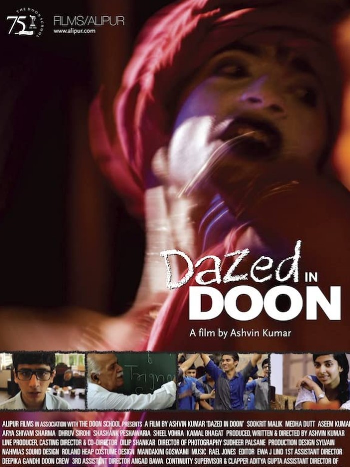 Dazed in Doon