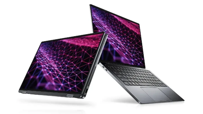 Dell Latitude 9330