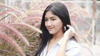 Hal ini kemudian membuat netizen menyuarakan dukungan hubungan Kaesang dan Erina Gudono. (Foto: dok. Instagram @erinagudono)  