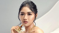 Erina Gudono merupakan finalis Puteri Indonesia DIY 2022. (Foto: dok. Instagram @erinagudono)  