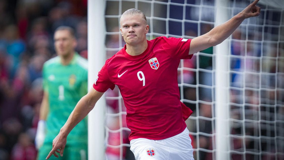 Foto: NTB/AFP via Getty Images/BEATE OMA DAHLE