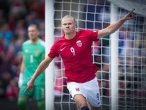 Rekor Ngeri Haaland yang Lewati Harry Kane