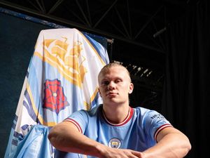 Karena Haaland Cocok Jadi Mesin Kemenangan Manchester City