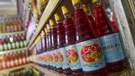 Merahnya Es Semangka, Minuman Segar yang Satukan India-Pakistan
