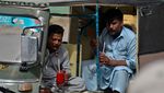 Merahnya Es Semangka, Minuman Segar yang Satukan India-Pakistan